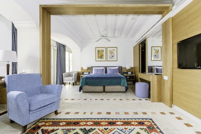 Executive Suite Inland View