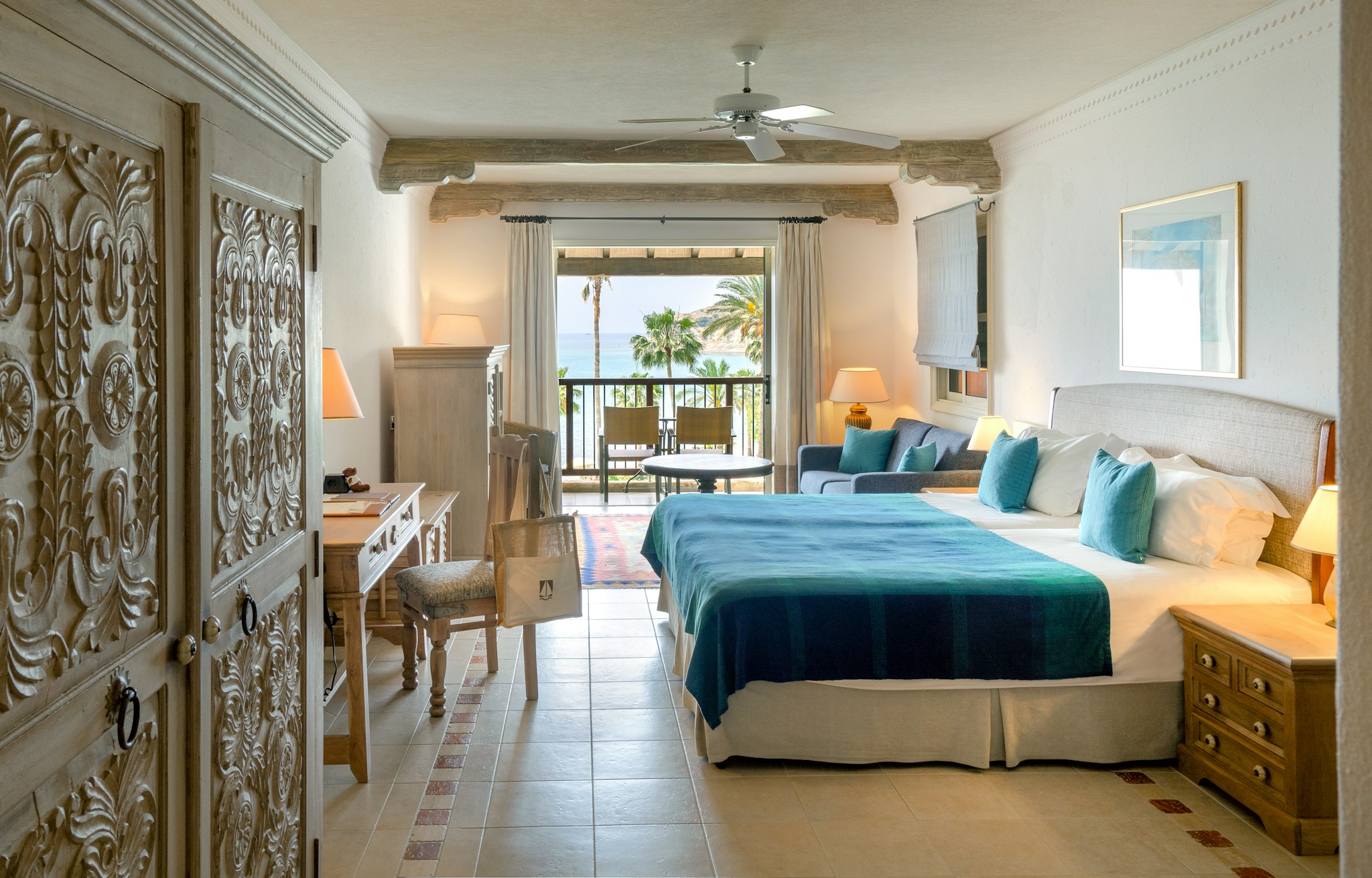Columbia Beach Resort Pissouri