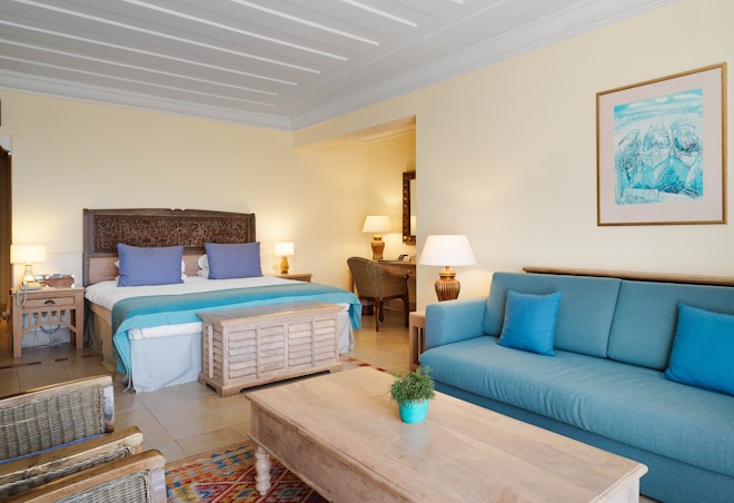 Eagles Nest Executive Suite Private Pool