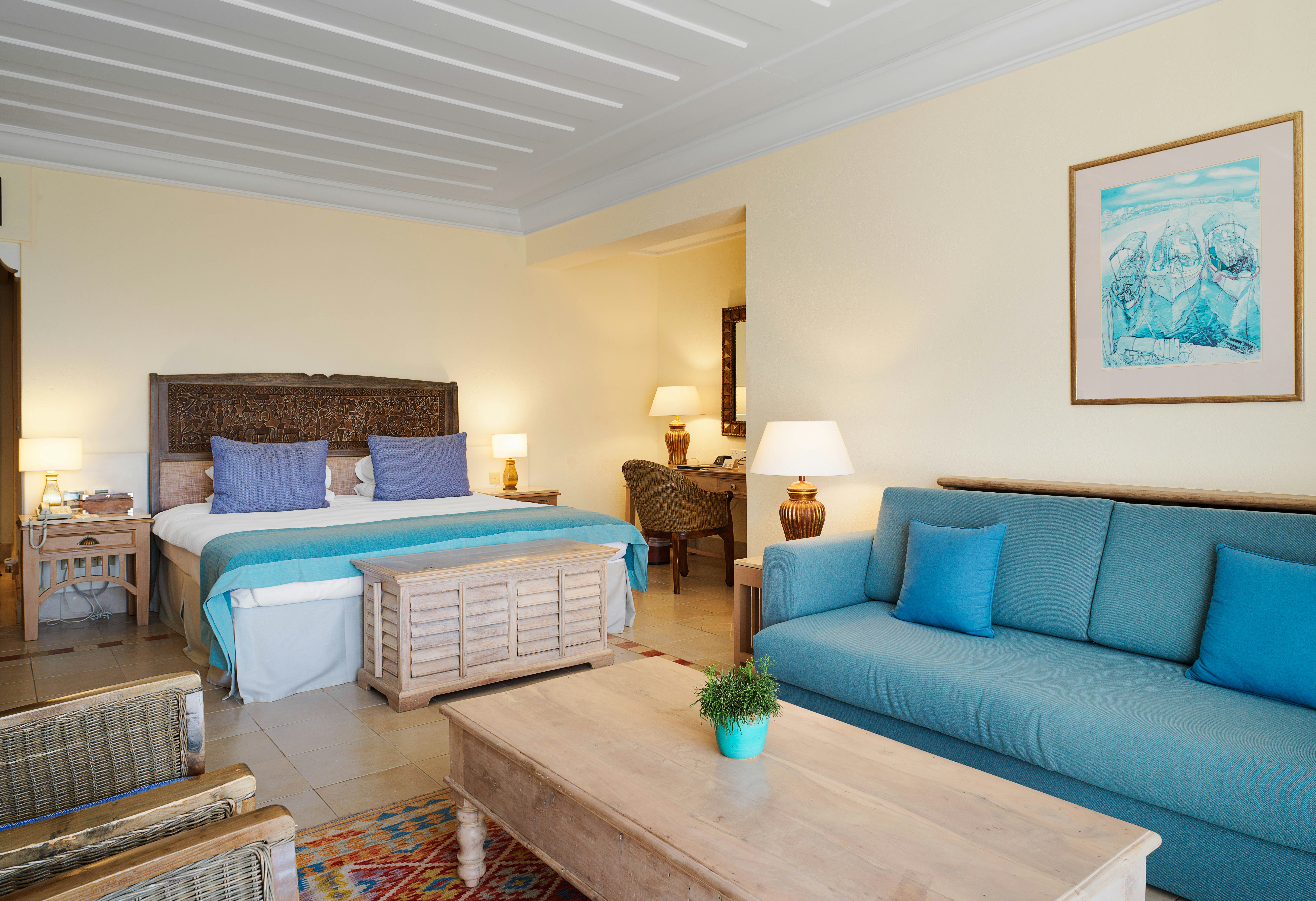 Eagles Nest Executive Suite Private Pool