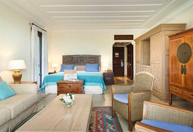 Eagles Nest Executive Suite With Private Plunge Pool
