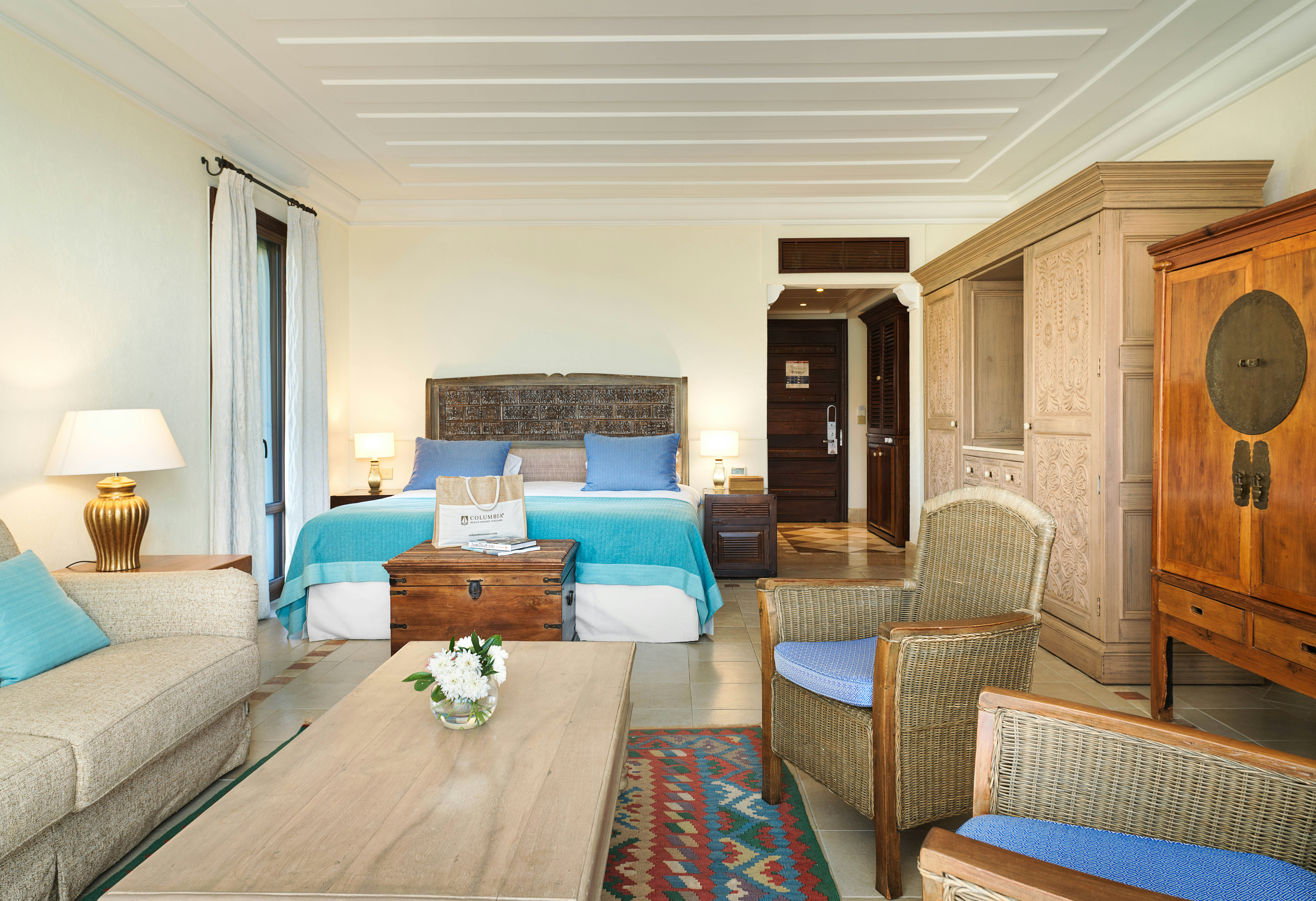 Eagles Nest Executive Suite With Private Plunge Pool