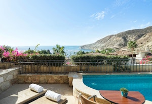 Eagles Nest Executive Suite With Private Plunge Pool