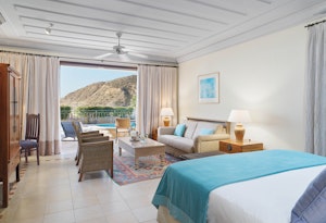 Eagles Nest Executive Suite With Private Plunge Pool