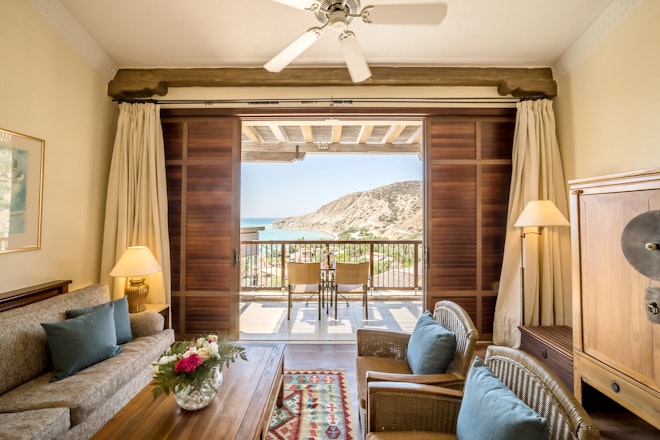 Eagles Nest Suite