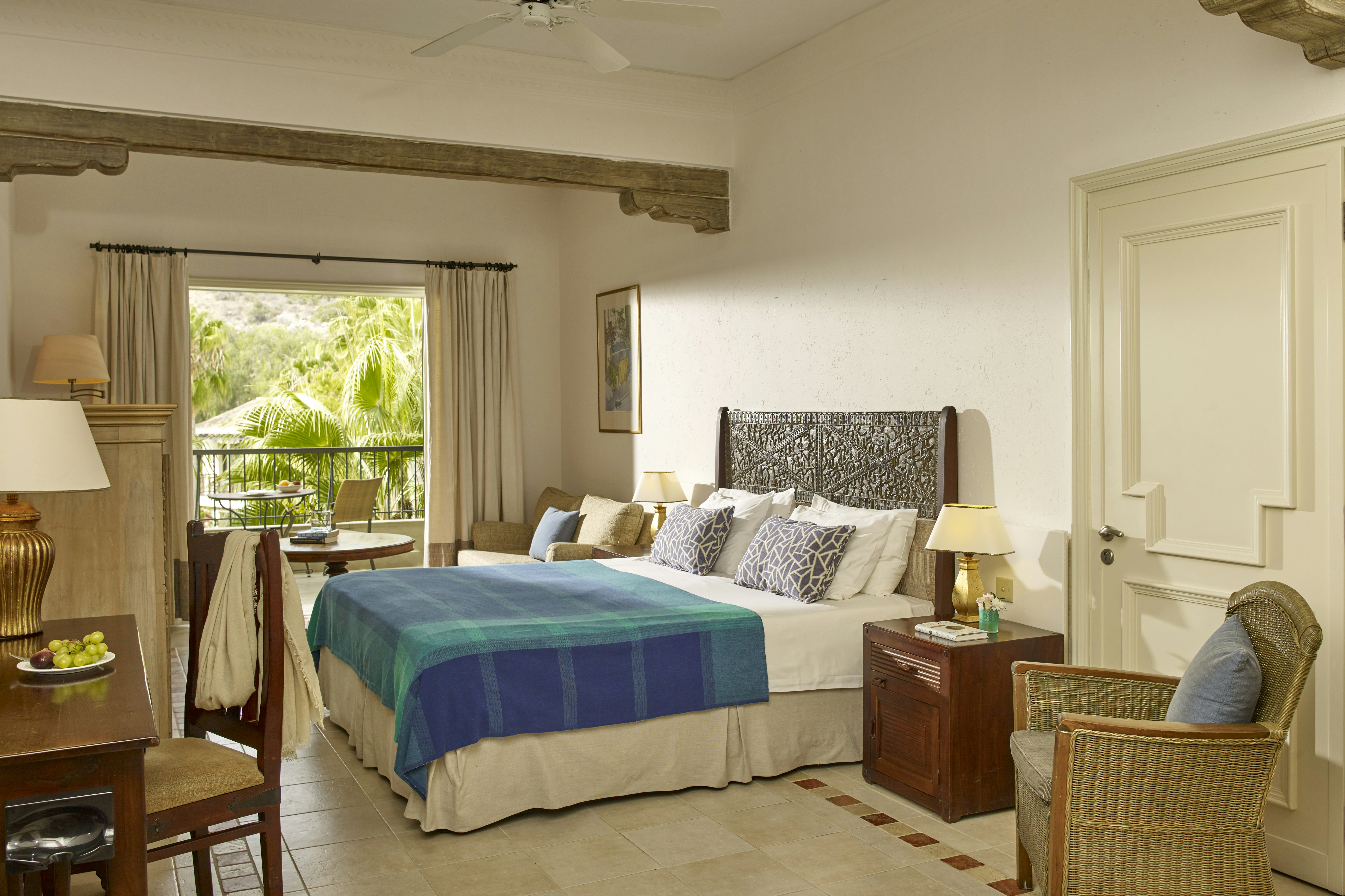 Junior Suite Pool View