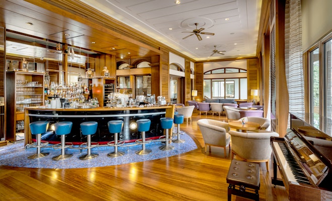 Eros Cocktail Bar