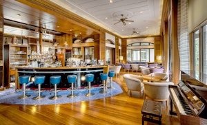 Eros Cocktail Bar