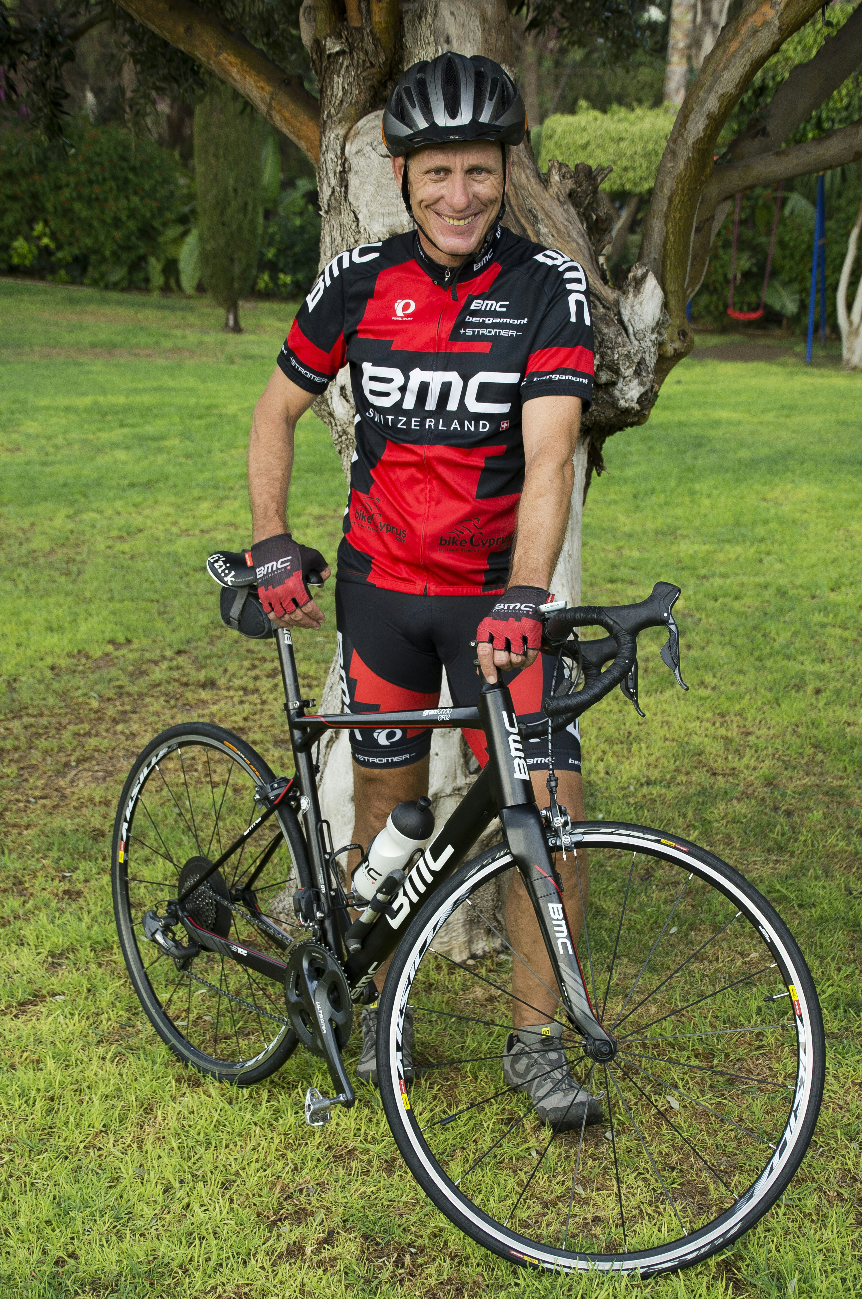 Championship Cycling Centre