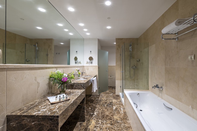Two bedroom suite 3 PALACIO LUCES