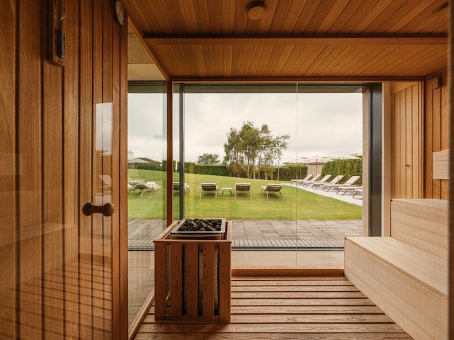 spa