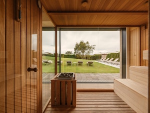 spa