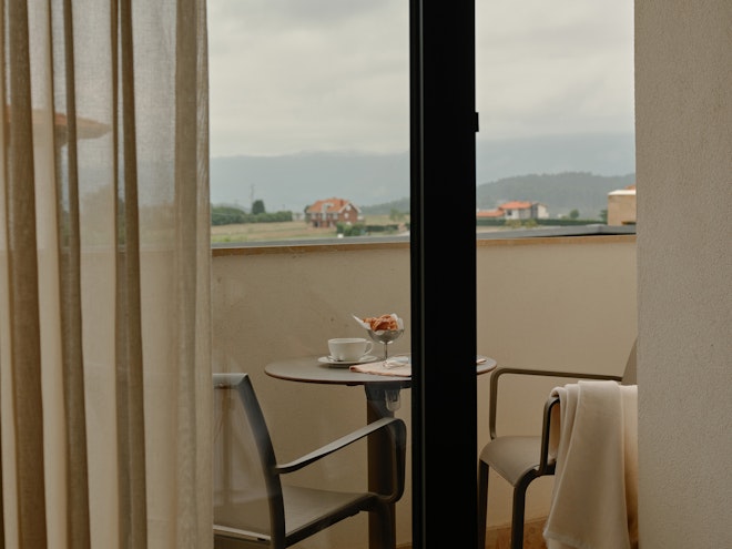 Premier Room PDL