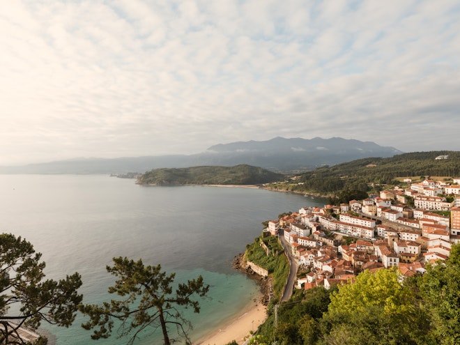 lastres