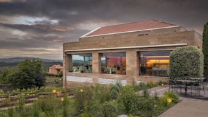 Tella Restaurant - Exterior