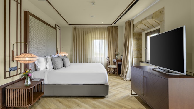 Coolsuite - Bedroom