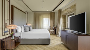 Coolsuite - Bedroom