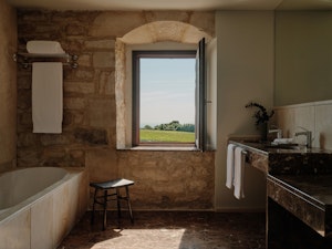 Premier Palacio - Bathroom