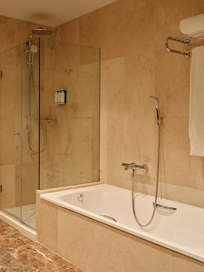 Master Room PDL