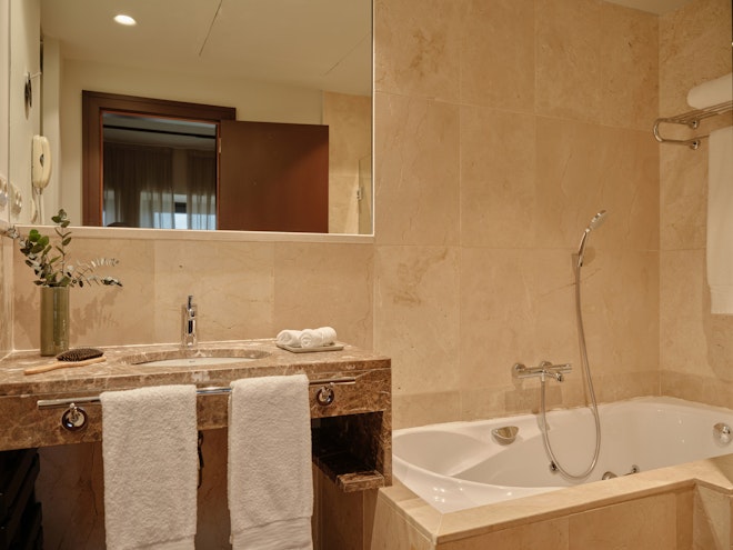 Master Room Terrace PDL