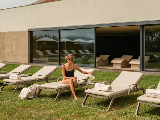 spa