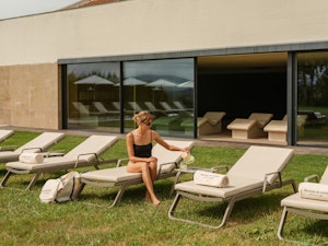 spa