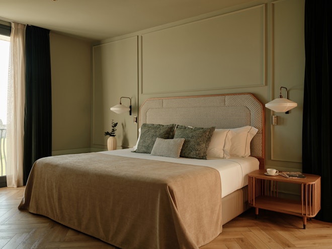 Master Room PDL