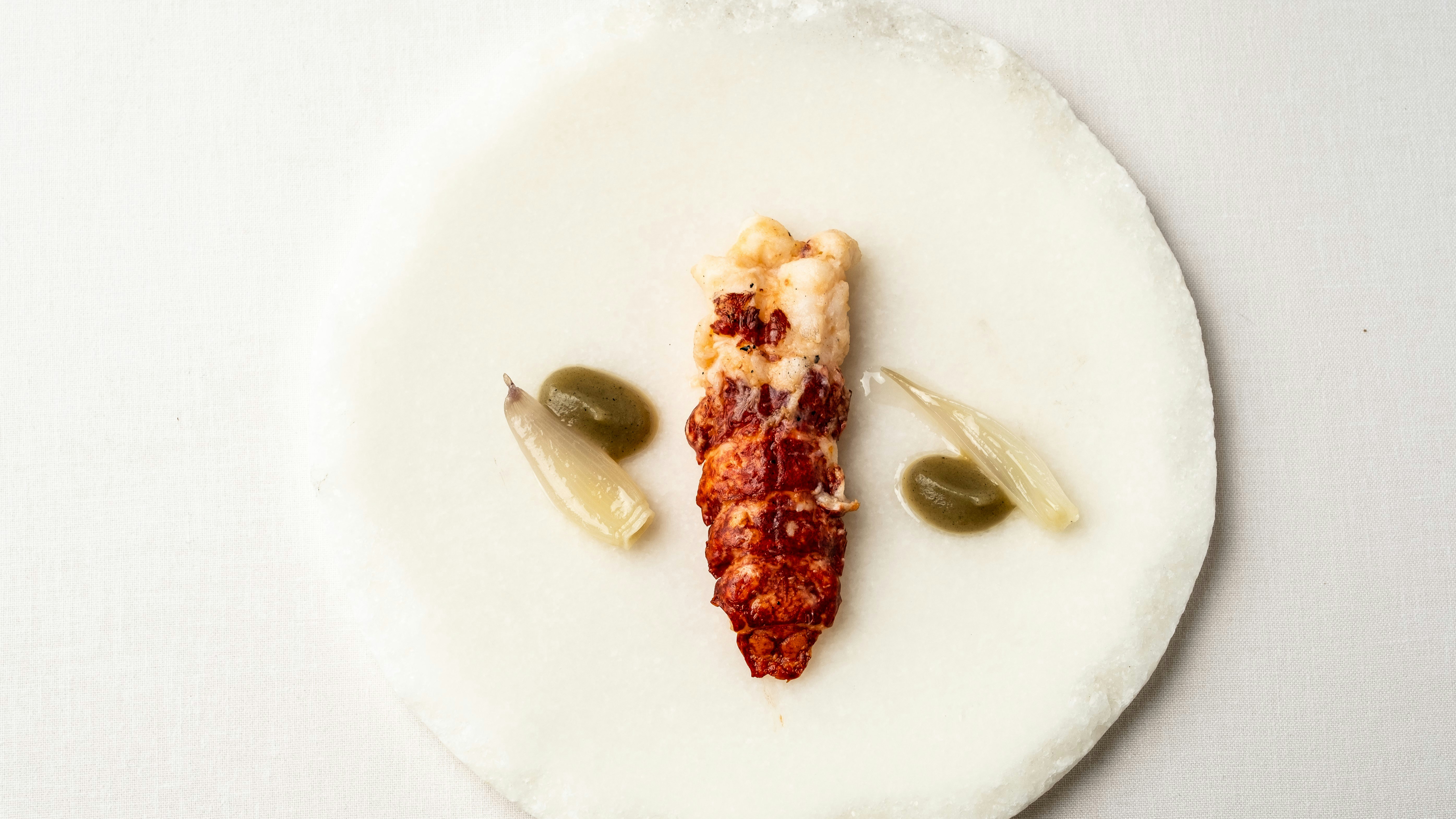 Dining at Tella Restaurant