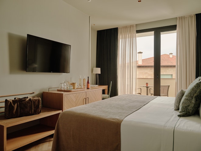 Premier Room PDL