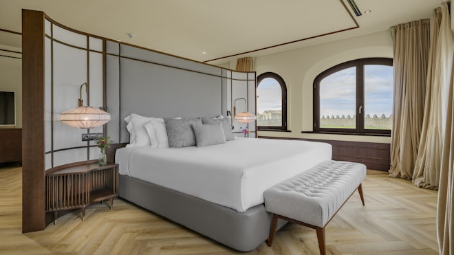 Coolsuite - Bedroom