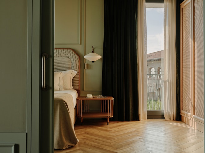 Master Room PDL