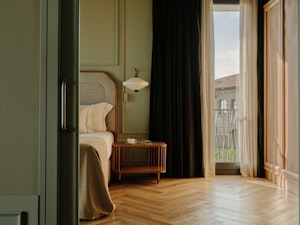 Master Room PDL