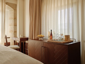 Premier Palacio - Room Details
