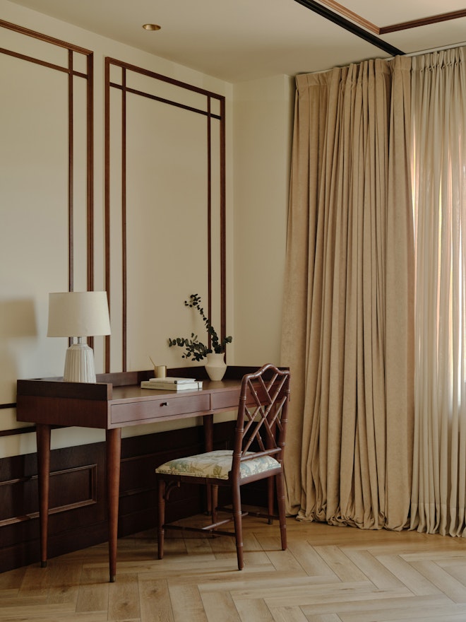 Grand Suite Palacio - Room Details
