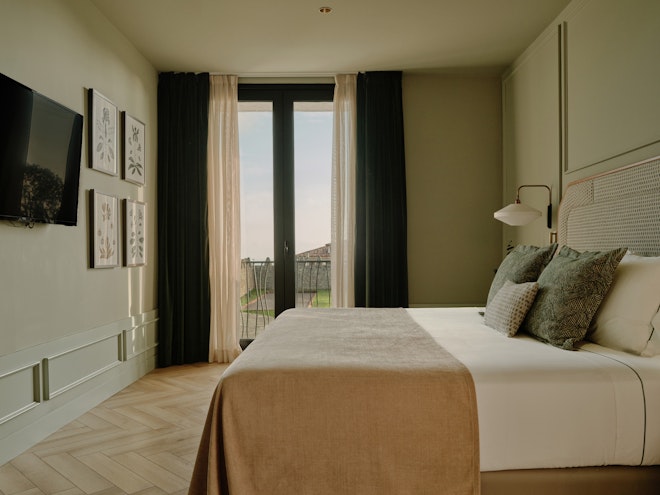 Master Room PDL