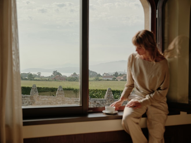 Grand Suite Palacio - View