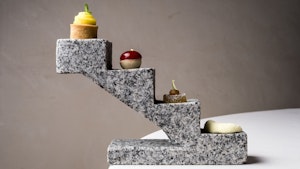 Petits Fours