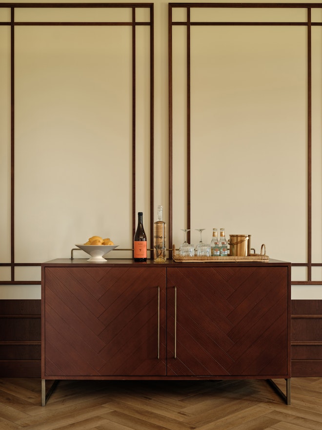 Grand Suite Palacio - Room Details