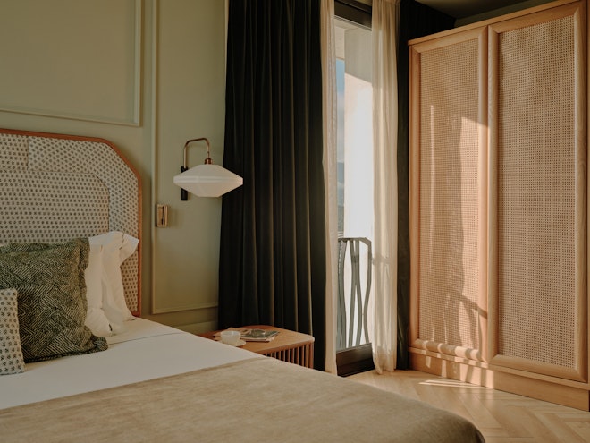 Master Room PDL