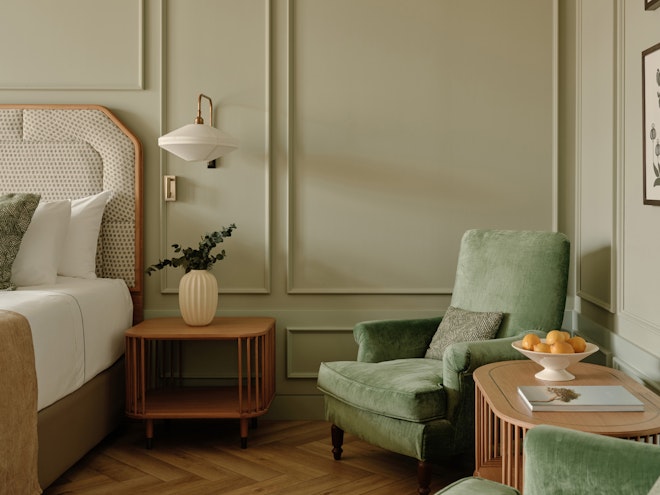 Premier Room PDL