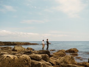 pesca
