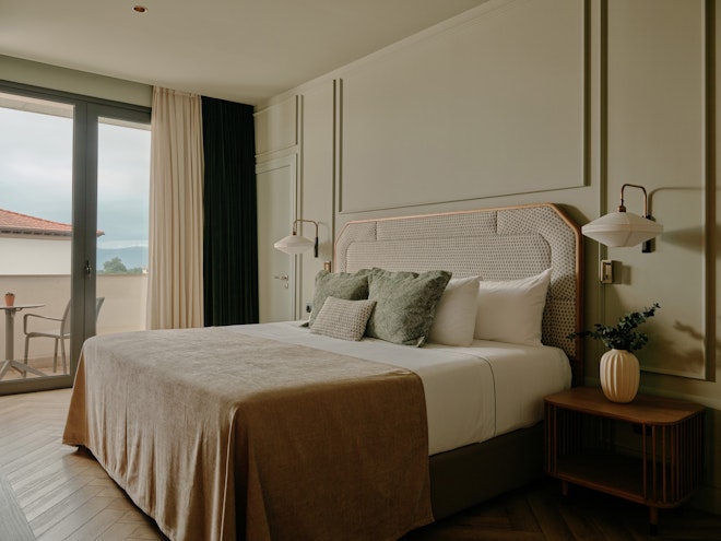 Premier Room PDL