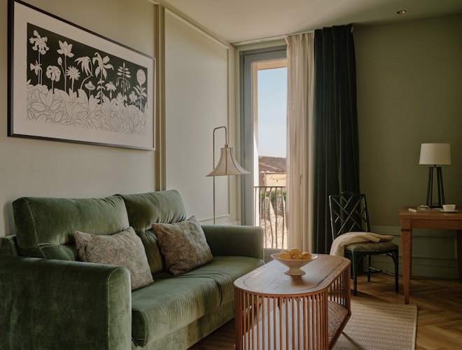 Master Room PDL