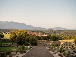 vistas
