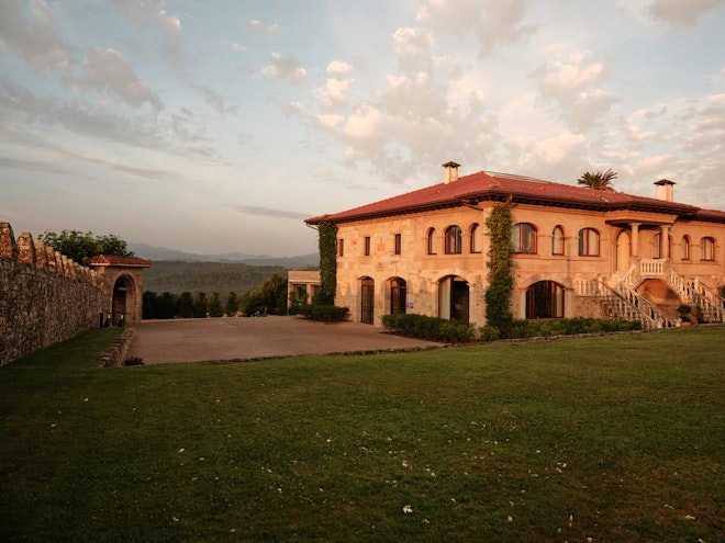fachada