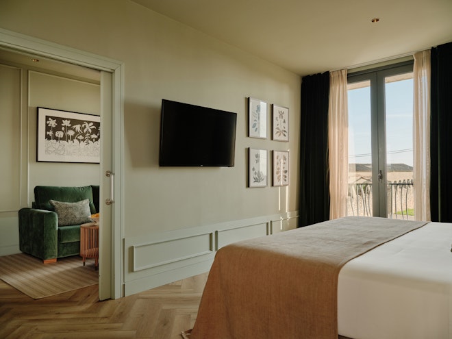Master Room PDL