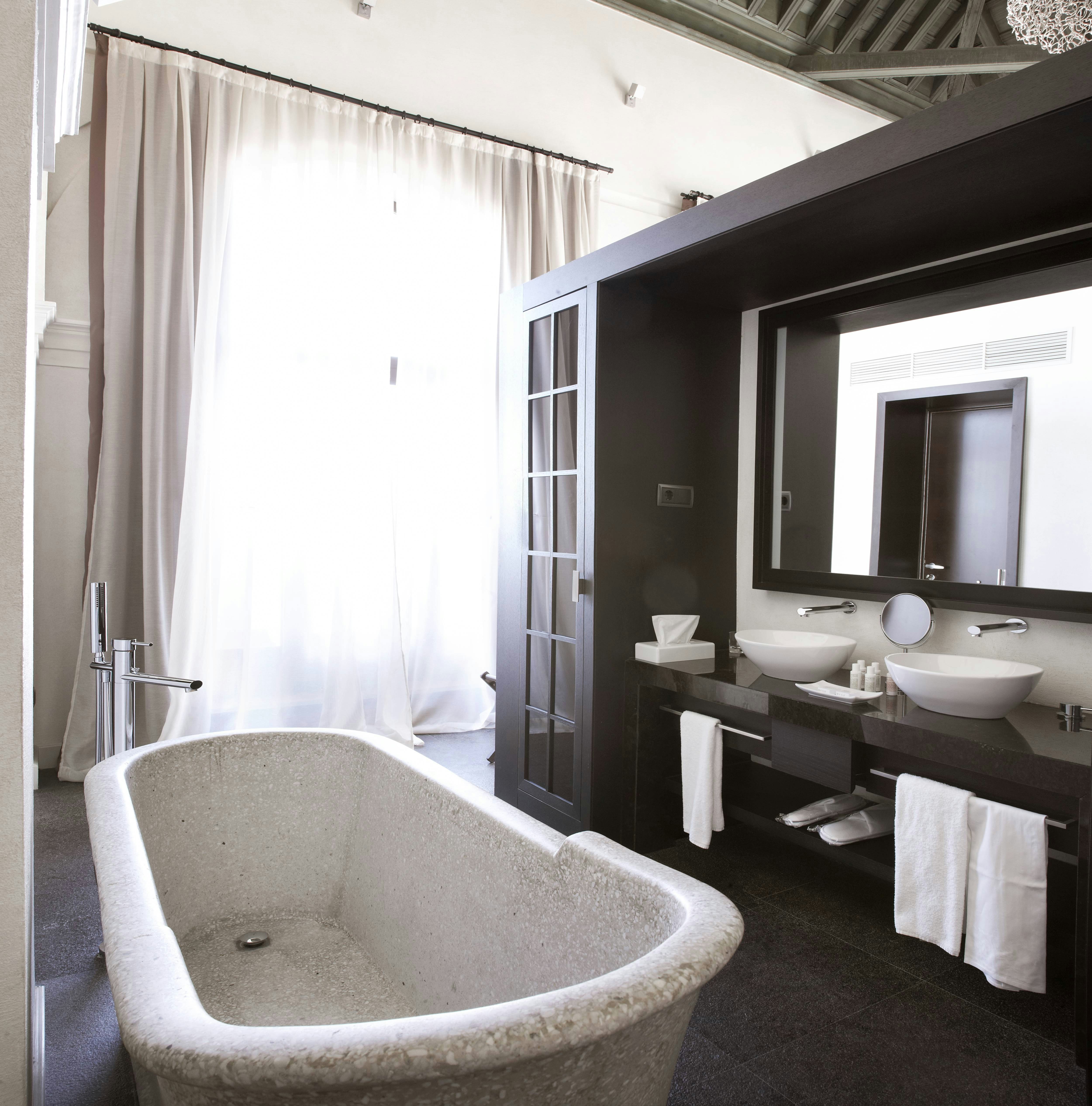 Suite Torreon - Bedroom