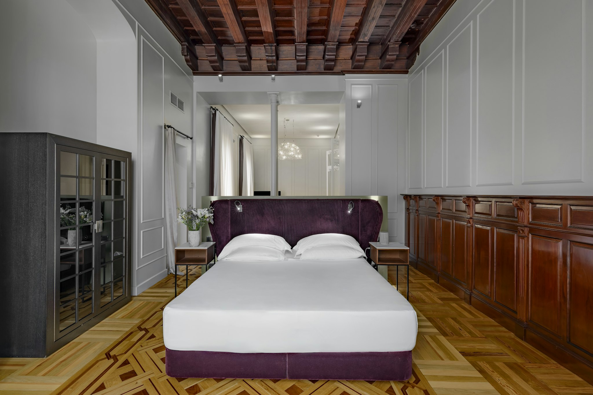 CoolRooms Palacio Villapanés 5 GL