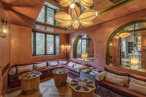 Common Area