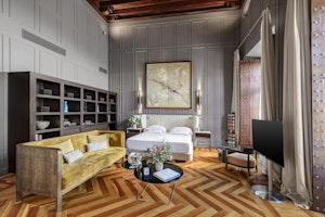 Palace Room